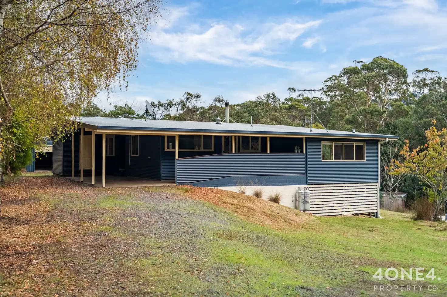 Main view of Homely house listing, 2082 Gordon River Road, National Park TAS 7140