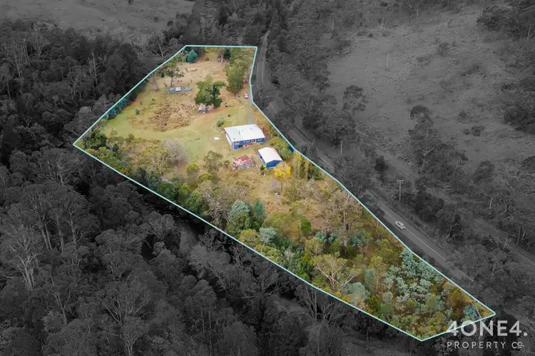 Third view of Homely house listing, 2082 Gordon River Road, National Park TAS 7140