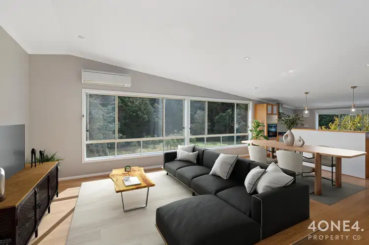 Fifth view of Homely house listing, 2082 Gordon River Road, National Park TAS 7140