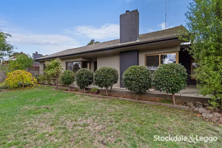 44 Wallace Street, Morwell VIC 3840