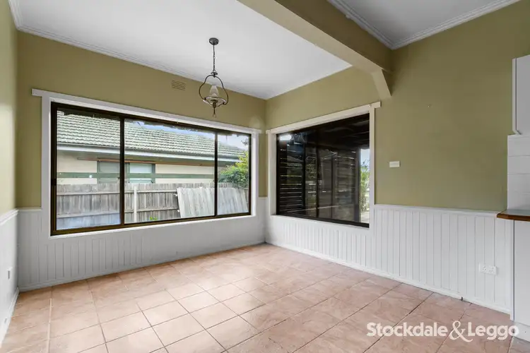 Second view of Homely house listing, 44 Wallace Street, Morwell VIC 3840
