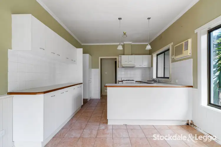 Fourth view of Homely house listing, 44 Wallace Street, Morwell VIC 3840