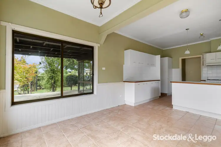 Fifth view of Homely house listing, 44 Wallace Street, Morwell VIC 3840