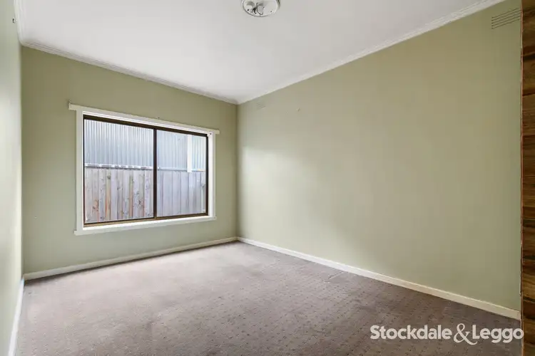 Sixth view of Homely house listing, 44 Wallace Street, Morwell VIC 3840