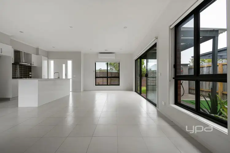 Second view of Homely townhouse listing, 23/140 Country Club Drive, Safety Beach VIC 3936
