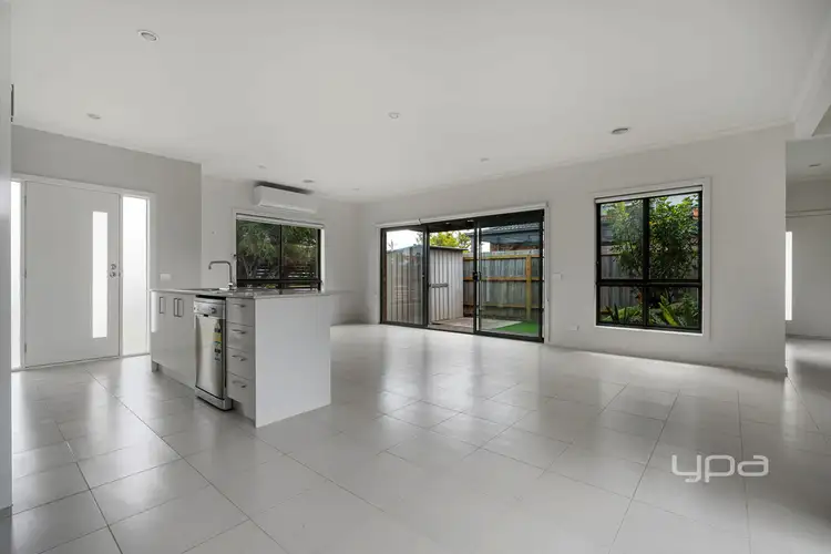 Fourth view of Homely townhouse listing, 23/140 Country Club Drive, Safety Beach VIC 3936