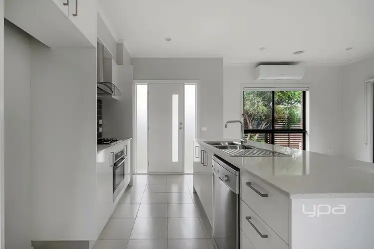 Fifth view of Homely townhouse listing, 23/140 Country Club Drive, Safety Beach VIC 3936