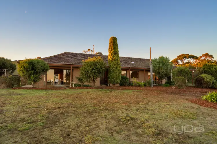 1798 - 1828 Diggers Rest - Coimadai Road, Toolern Vale VIC 3337