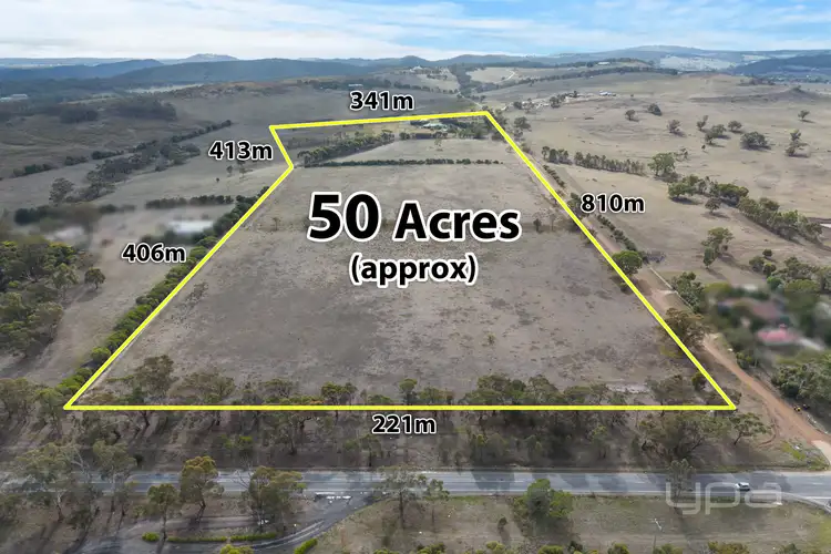 Second view of Homely house listing, 1798 - 1828 Diggers Rest - Coimadai Road, Toolern Vale VIC 3337