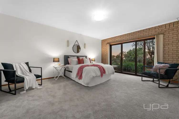 Fifth view of Homely house listing, 1798 - 1828 Diggers Rest - Coimadai Road, Toolern Vale VIC 3337