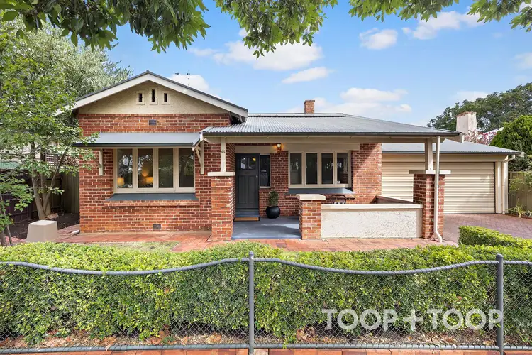 44 Tutt Avenue, Kingswood SA 5062