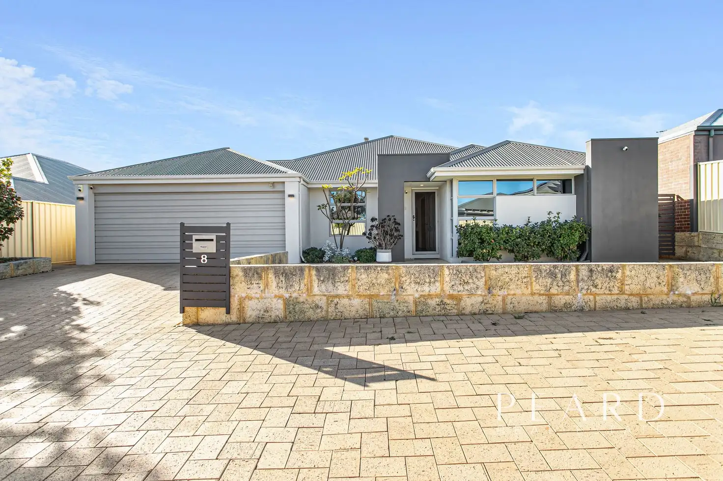 Main view of Homely house listing, 8 Elion Link, Tapping WA 6065