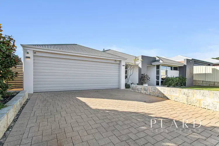 Second view of Homely house listing, 8 Elion Link, Tapping WA 6065