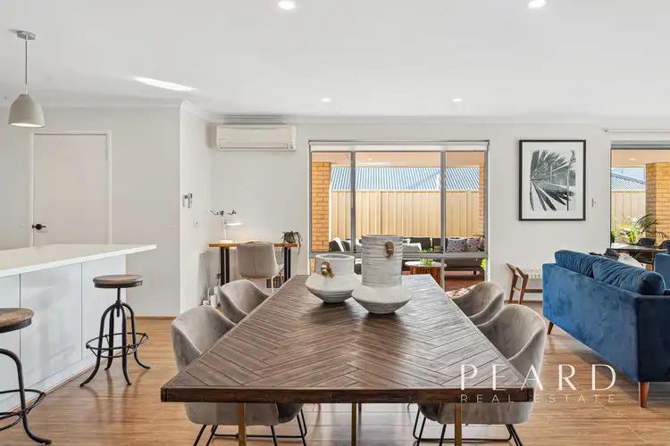 Fourth view of Homely house listing, 8 Elion Link, Tapping WA 6065