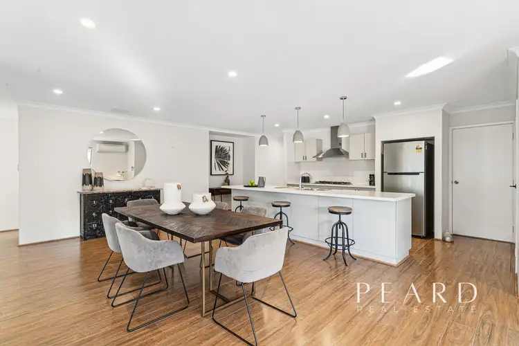 Sixth view of Homely house listing, 8 Elion Link, Tapping WA 6065