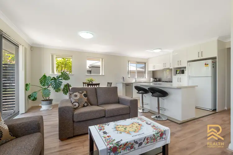 Third view of Homely unit listing, 82 Railway Parade, Queens Park WA 6107