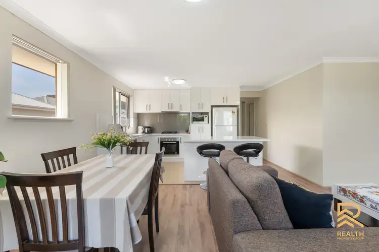 Fourth view of Homely unit listing, 82 Railway Parade, Queens Park WA 6107