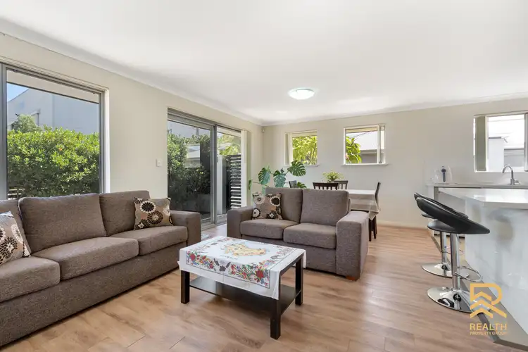 Fifth view of Homely unit listing, 82 Railway Parade, Queens Park WA 6107