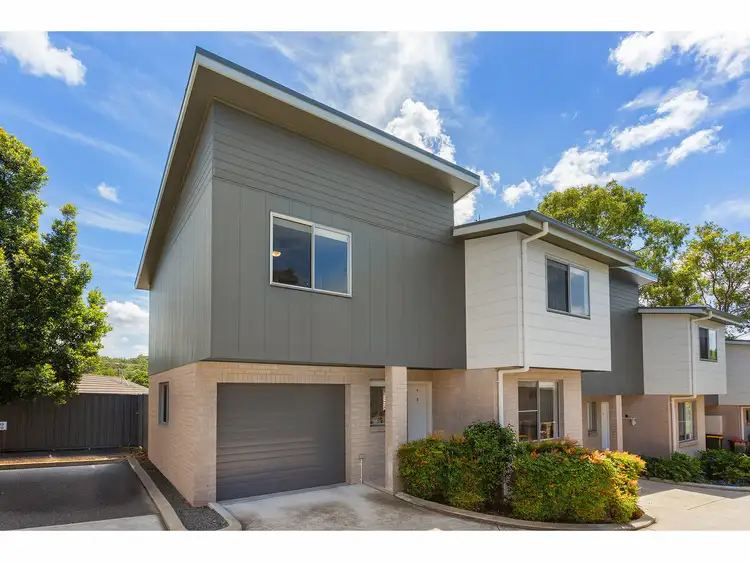 3/7 Dorrigo Street, Wallsend NSW 2287