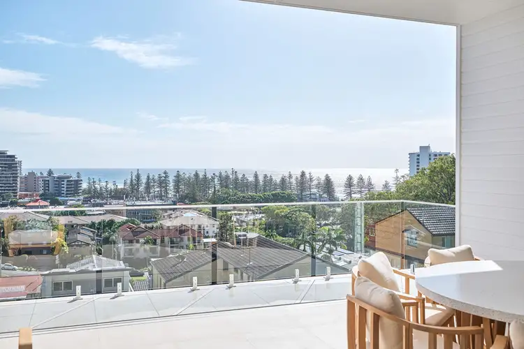 Second view of Homely house listing, 12 Hill Avenue, Burleigh Heads QLD 4220