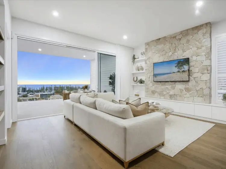 Third view of Homely house listing, 12 Hill Avenue, Burleigh Heads QLD 4220