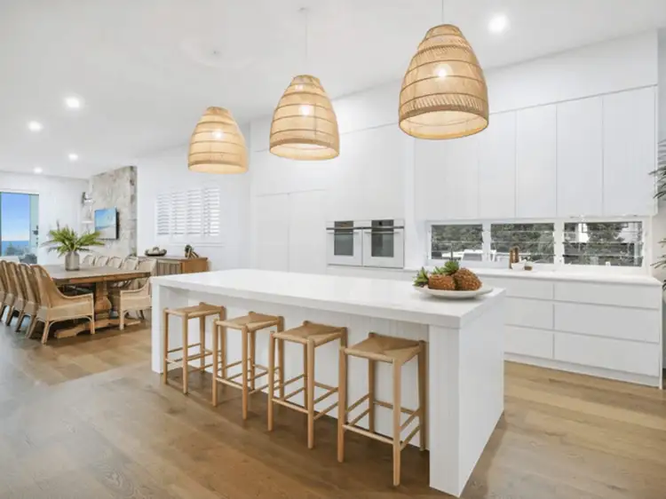Fourth view of Homely house listing, 12 Hill Avenue, Burleigh Heads QLD 4220