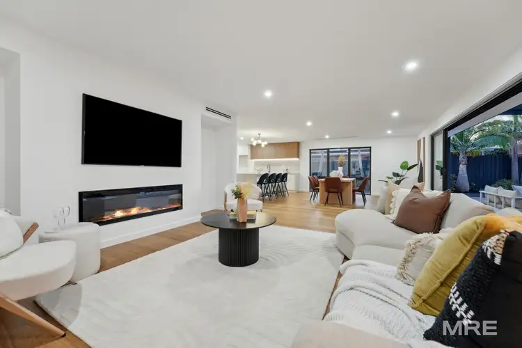 Main view of Homely house listing, 3 Grevillea Road, Doncaster East VIC 3109
