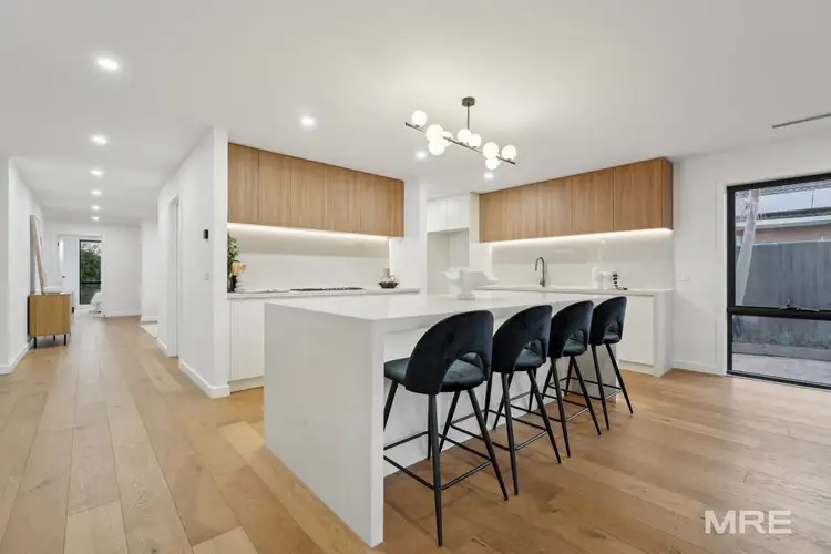 Third view of Homely house listing, 3 Grevillea Road, Doncaster East VIC 3109