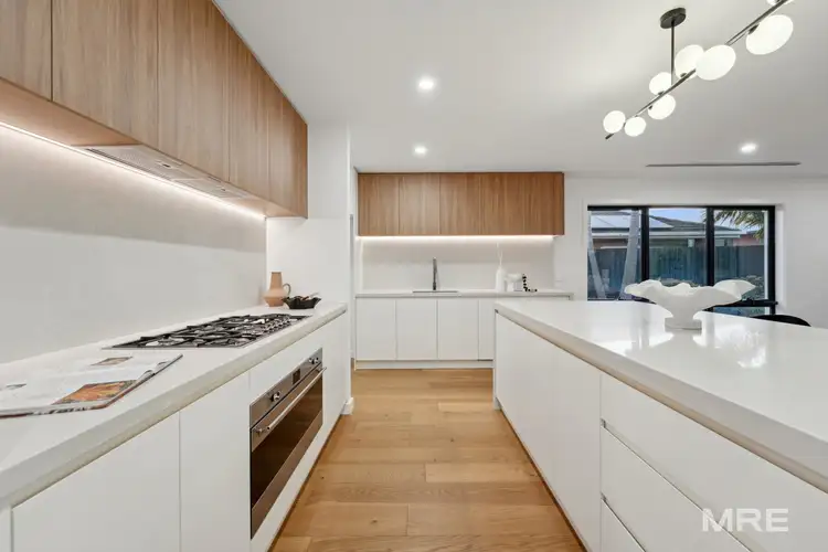 Fifth view of Homely house listing, 3 Grevillea Road, Doncaster East VIC 3109
