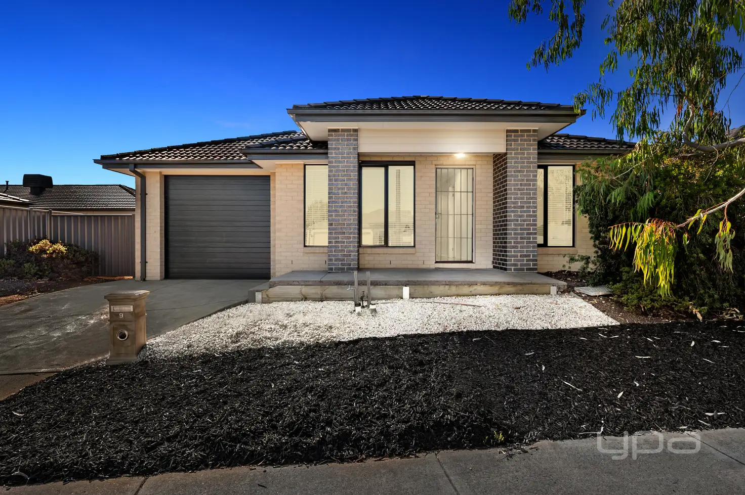 Main view of Homely house listing, 9 Stonehenge Drive, Cobblebank VIC 3338