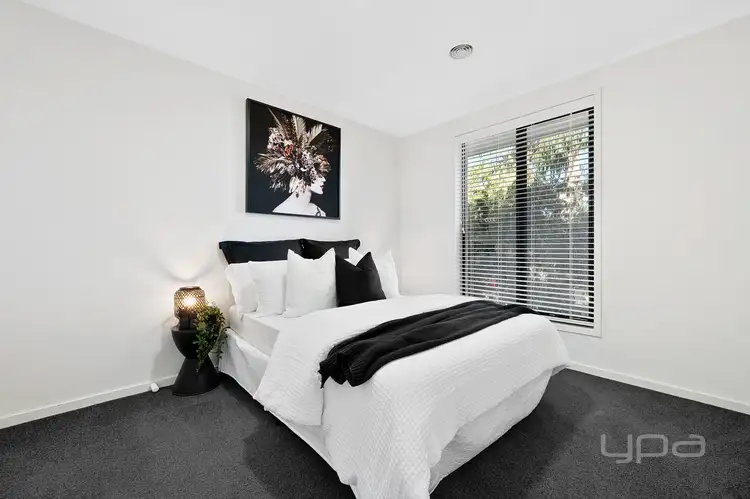 Fourth view of Homely house listing, 9 Stonehenge Drive, Cobblebank VIC 3338