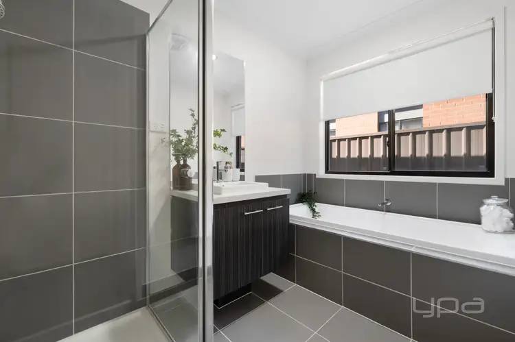 Fifth view of Homely house listing, 9 Stonehenge Drive, Cobblebank VIC 3338