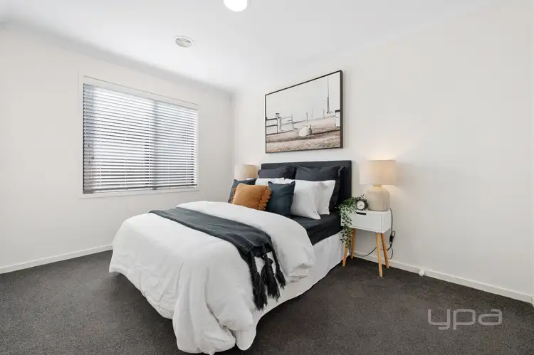 Sixth view of Homely house listing, 9 Stonehenge Drive, Cobblebank VIC 3338