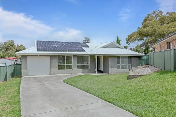 14 Spofforth Place, Kelso NSW 2795