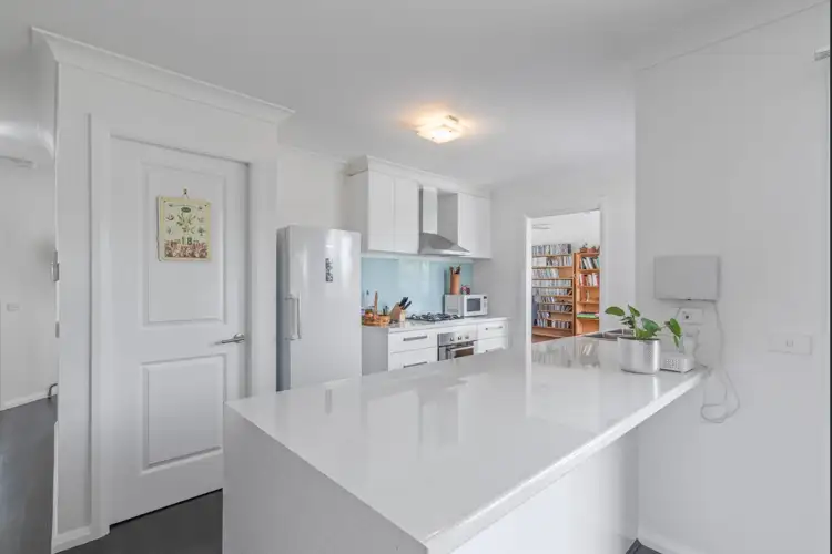 Second view of Homely house listing, 14 Spofforth Place, Kelso NSW 2795