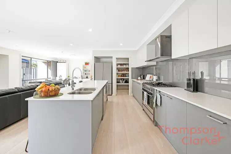 Second view of Homely house listing, 3 Lois Close, Heddon Greta NSW 2321