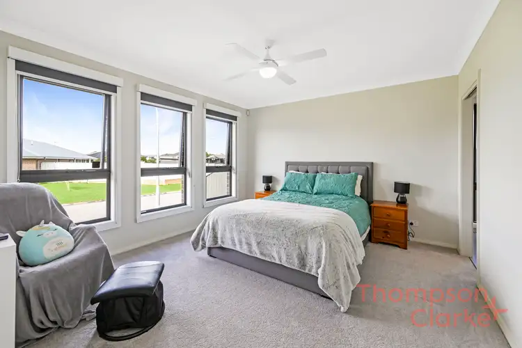 Third view of Homely house listing, 3 Lois Close, Heddon Greta NSW 2321