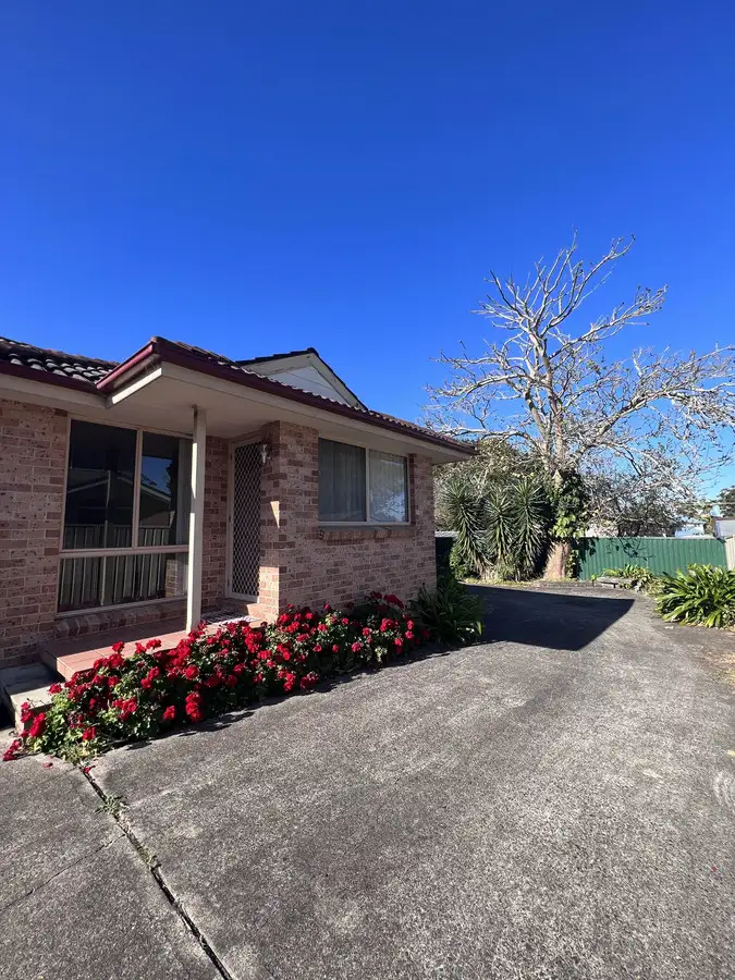 Main view of Homely villa listing, 4/10 Connell Street, Old Bar NSW 2430