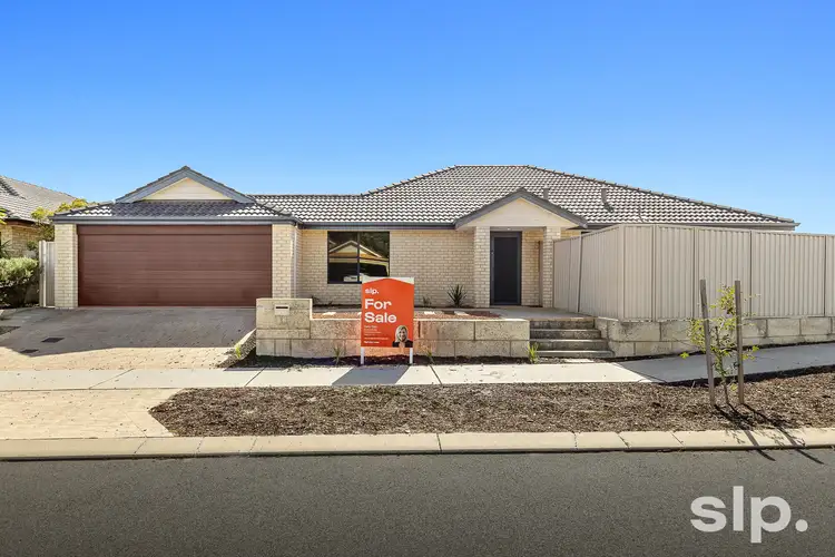 Main view of Homely house listing, 16 Kirra Road, Secret Harbour WA 6173