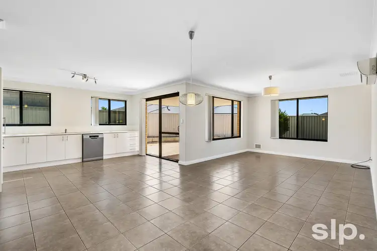 Second view of Homely house listing, 16 Kirra Road, Secret Harbour WA 6173