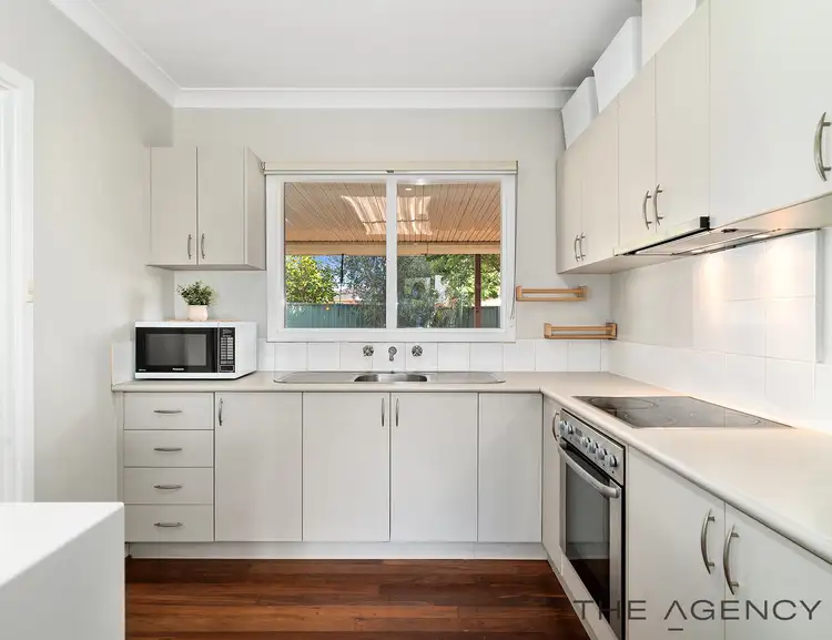 Second view of Homely house listing, 12 Ridgewood Way, Ferndale WA 6148