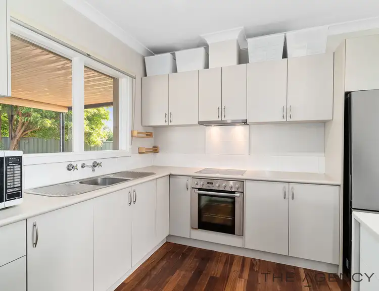 Third view of Homely house listing, 12 Ridgewood Way, Ferndale WA 6148