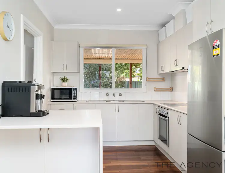 Fourth view of Homely house listing, 12 Ridgewood Way, Ferndale WA 6148