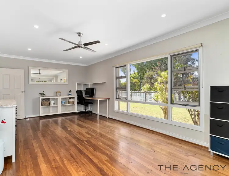 Sixth view of Homely house listing, 12 Ridgewood Way, Ferndale WA 6148