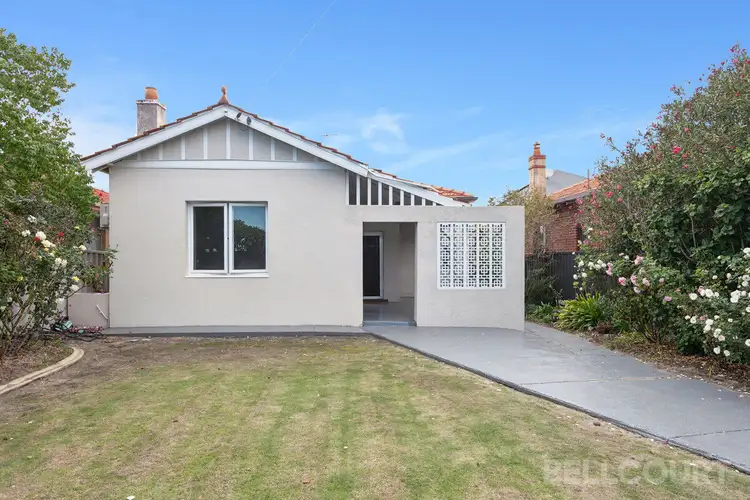 8 Blake Street, North Perth WA 6006