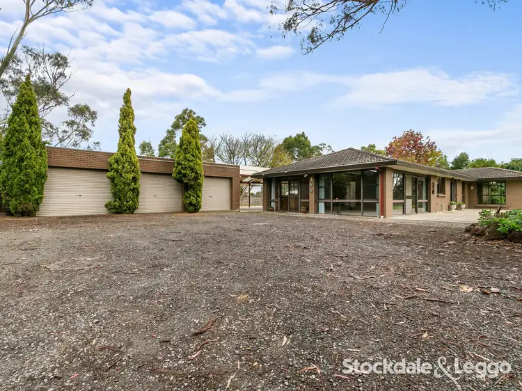 Main view of Homely house listing, 15 Romuald Road, Hazelwood North VIC 3840