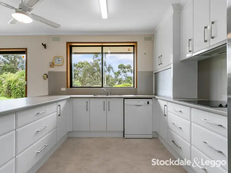 Fourth view of Homely house listing, 15 Romuald Road, Hazelwood North VIC 3840