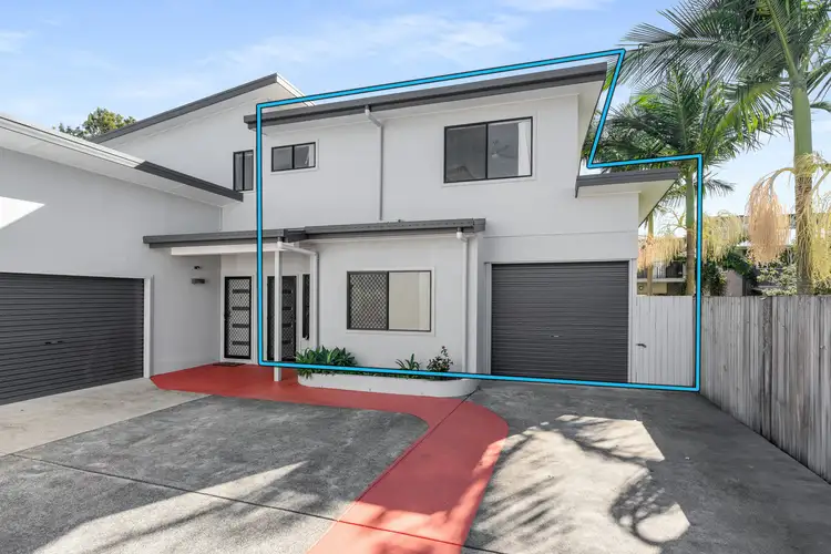 3/29 Sparkes Street, Chermside QLD 4032