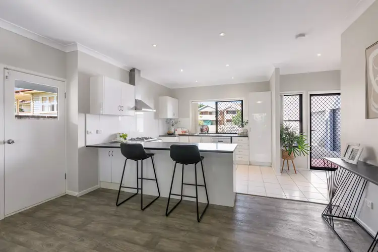 Second view of Homely townhouse listing, 3/29 Sparkes Street, Chermside QLD 4032