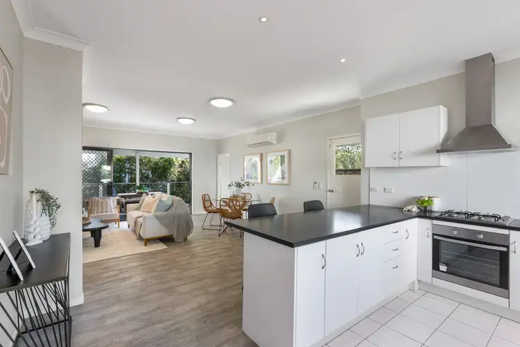 Third view of Homely townhouse listing, 3/29 Sparkes Street, Chermside QLD 4032